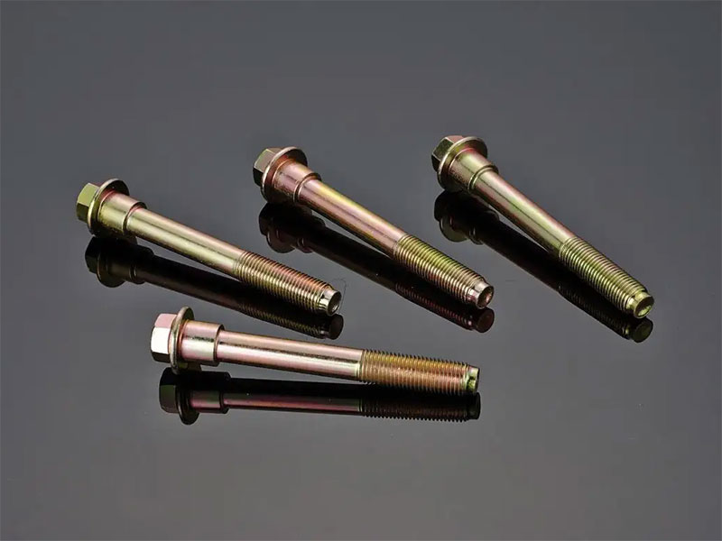 汽車(chē)螺栓松動(dòng)會(huì)造成什么后果？